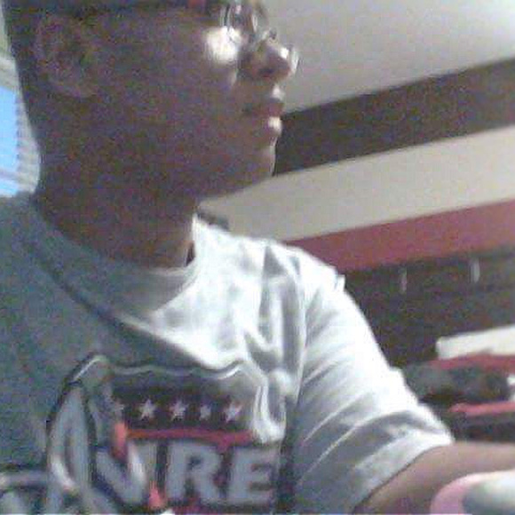 Meet your Posher, Greg - Picture 1 of 1